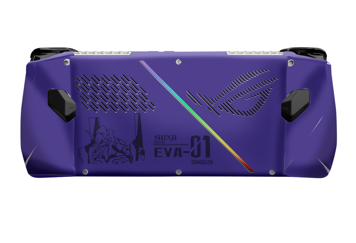Skin para Asus Rog Ally edición Eva 01 – Xonebrand