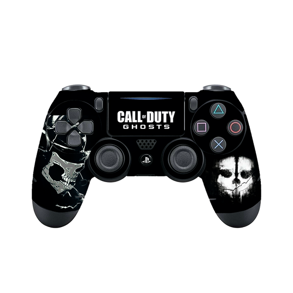 Call of Duty Ghosts Skin Playstation 4 Slim