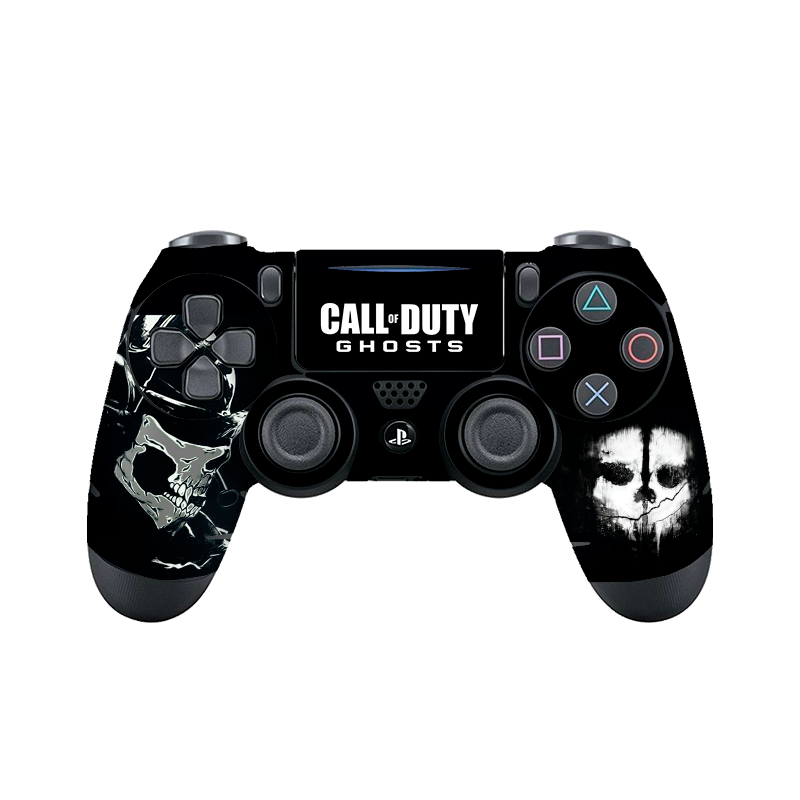 Call of Duty Ghosts Skin Playstation 4 Slim