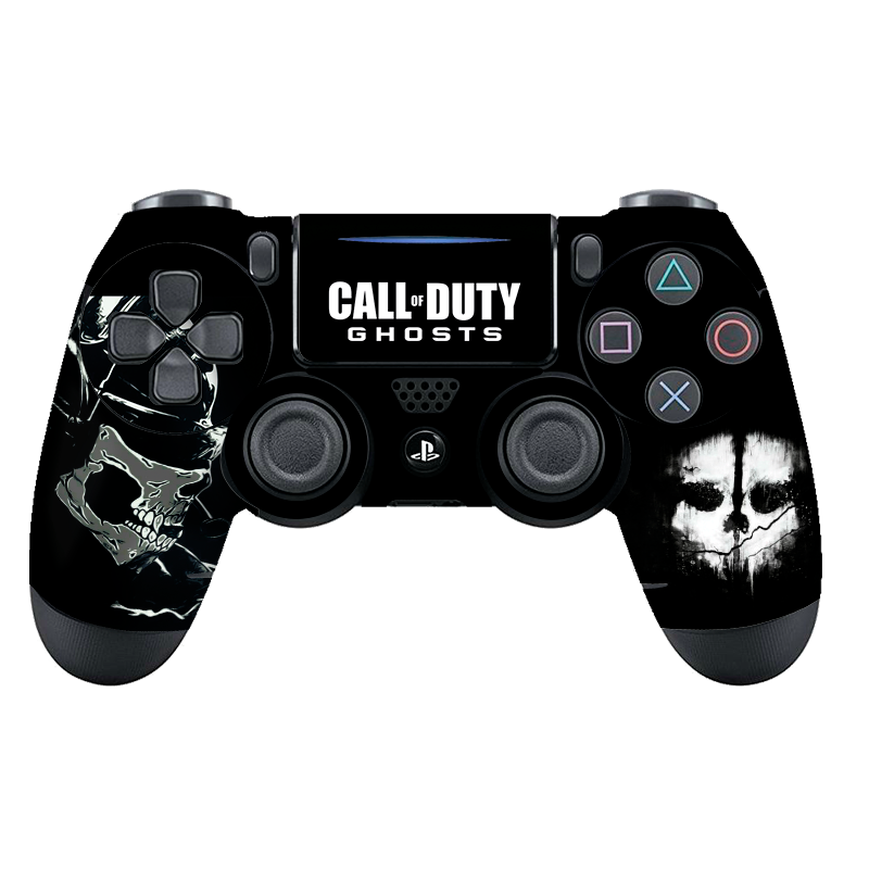 Call of Duty Ghosts PS4 Slim Bundle Skin