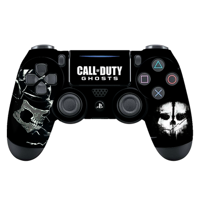 Call of Duty Ghosts PS4 Slim Bundle Skin