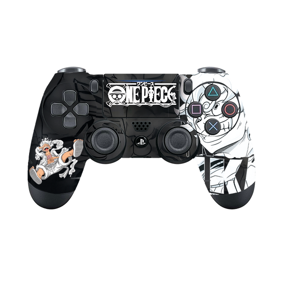 One Piece Skin Playstation 4 Pro