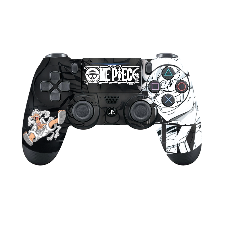 One Piece Skin Playstation 4 Pro