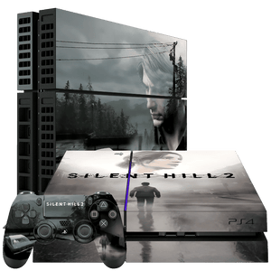 Alliance Lima Purple PS4 Fat Bundle Skin