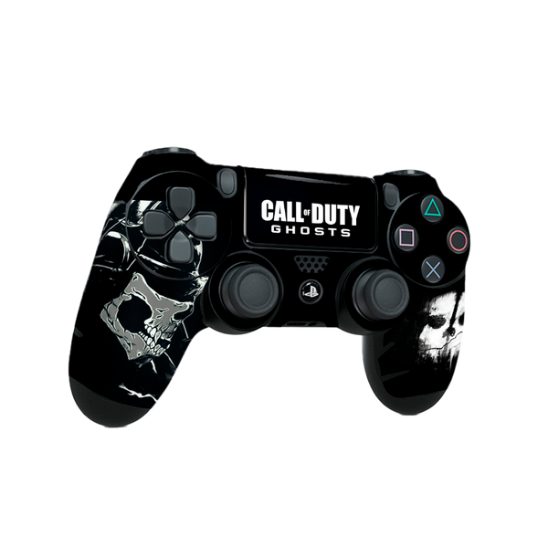 Call of Duty Ghosts Skin Playstation 4 Slim