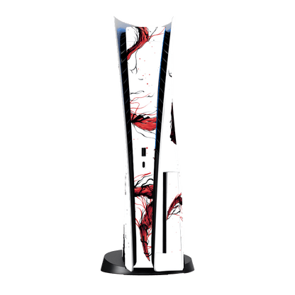 Venom & Carnage PS5 Bundle Skin