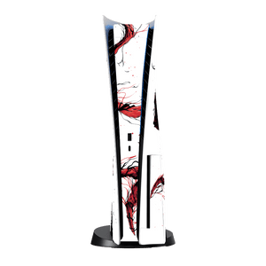 Venom & Carnage PS5 Bundle Skin