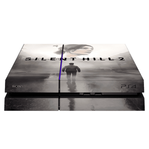 Alliance Lima Purple PS4 Fat Bundle Skin