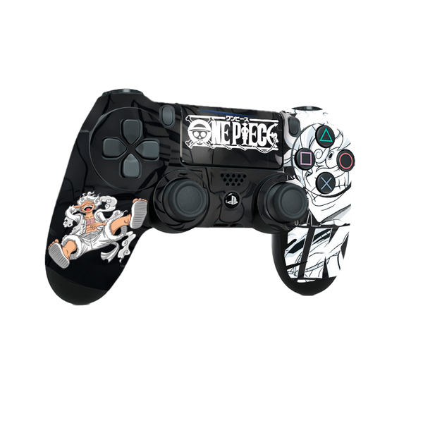 One Piece Skin Playstation 4 Pro