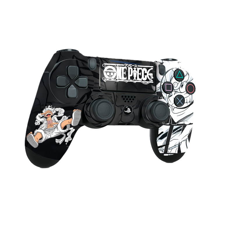 One Piece Skin Playstation 4 Pro