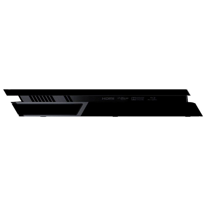 Call of Duty Ghosts Skin Playstation 4 Slim Xonebrand
