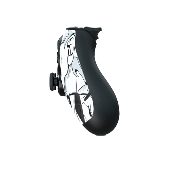 One Piece Skin Playstation 4 Pro