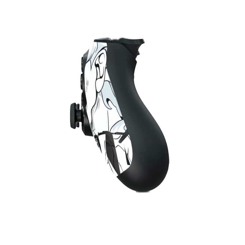 One Piece Skin Playstation 4 Pro