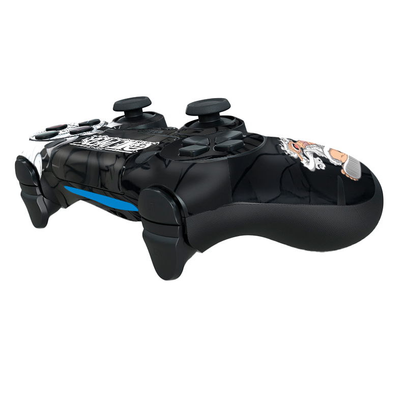 One Piece Skin Playstation 4 Pro