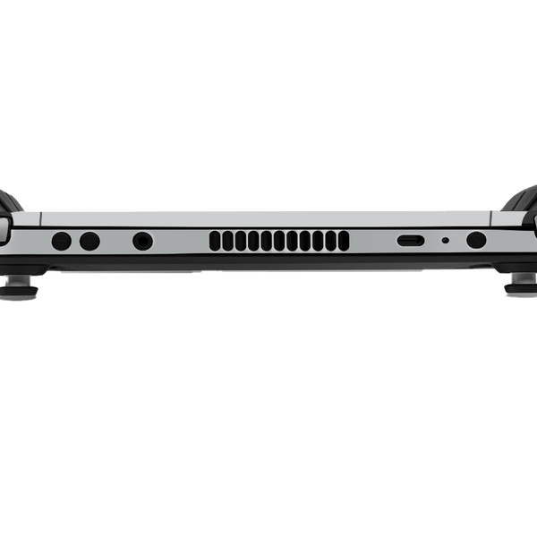 SNES Steam Deck Skin