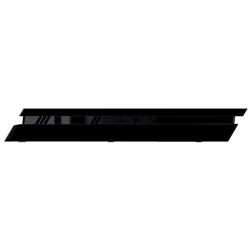 Call of Duty Ghosts Skin Playstation 4 Slim Xonebrand