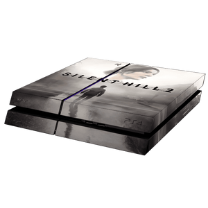 Alliance Lima Purple PS4 Fat Bundle Skin