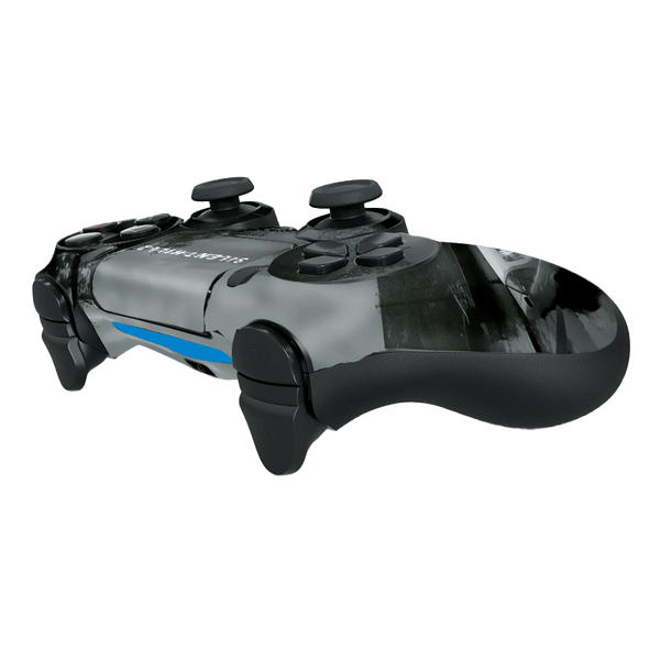 Silent Hill Skin Playstation 4 Fat