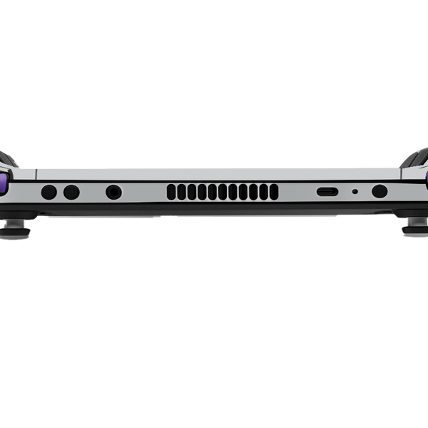 SNES Steam Deck Skin Xonebrand