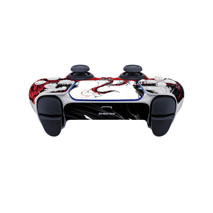 Venom & Carnage PS5 Bundle Skin