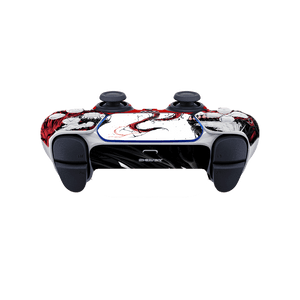 Venom & Carnage PS5 Bundle Skin