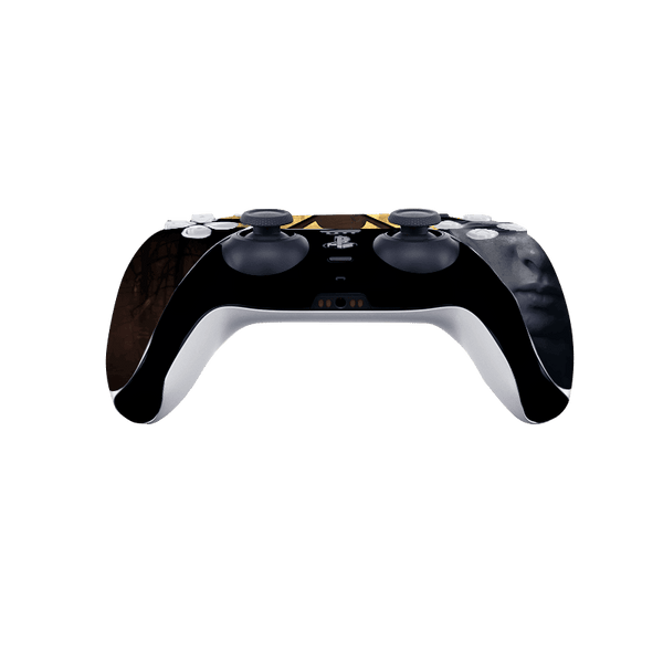 The last of Us 2 Skin Playstation 5 Pro Xonebrand