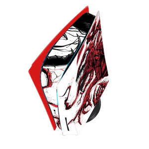 Venom & Carnage PS5 Bundle Skin