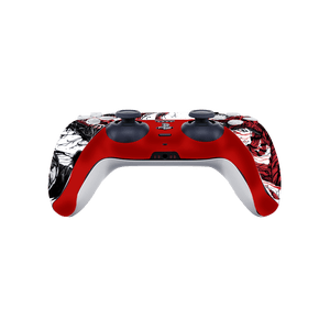 Venom & Carnage PS5 Bundle Skin