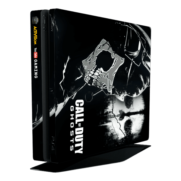 Call of Duty Ghosts Skin Playstation 4 Slim