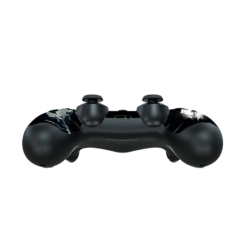 Call of Duty Ghosts Skin Playstation 4 Slim