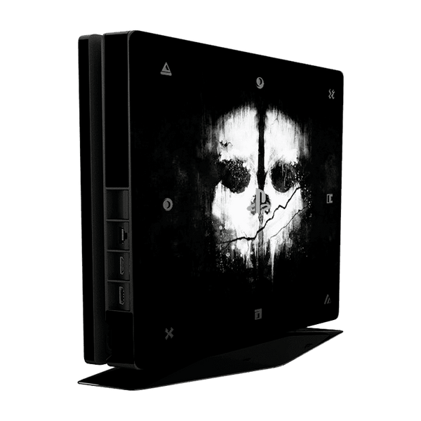 Call of Duty Ghosts Skin Playstation 4 Slim