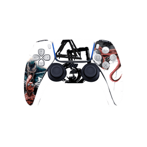 Venom & Spider-Man PS5 Bundle Skin