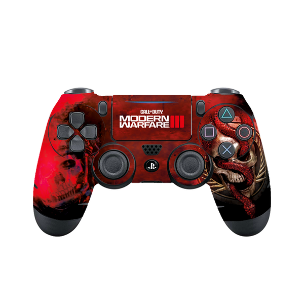 Call of Duty Modern Warfare III Skin Playstation 4 Slim