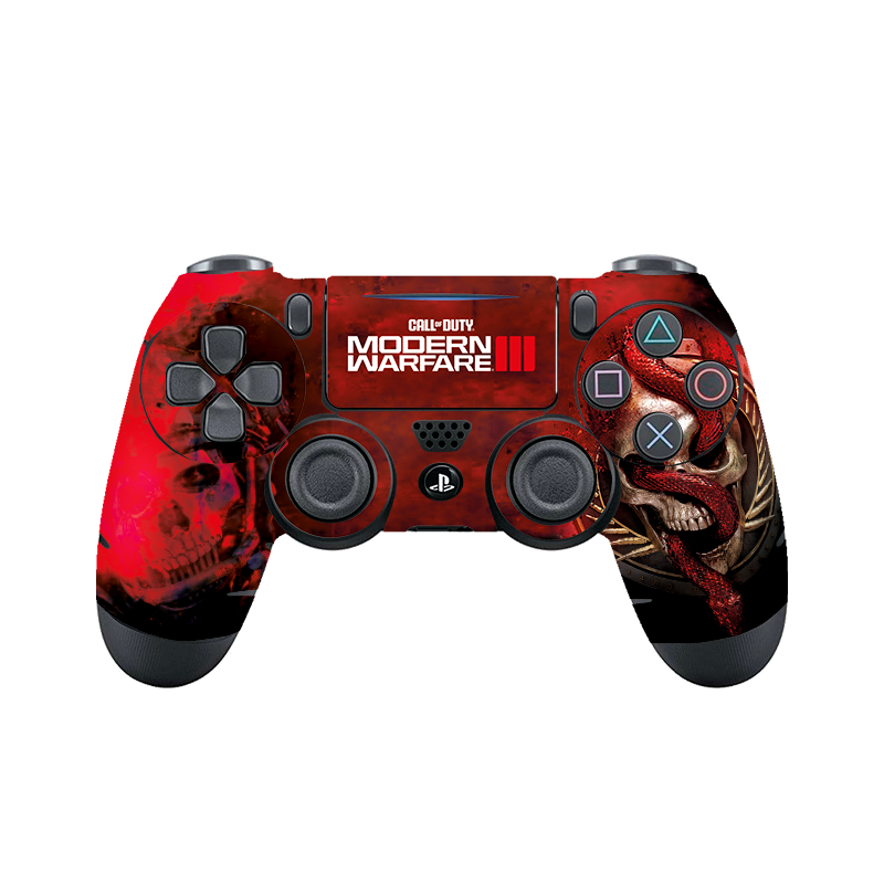 Call of Duty Modern Warfare III Skin Playstation 4 Slim