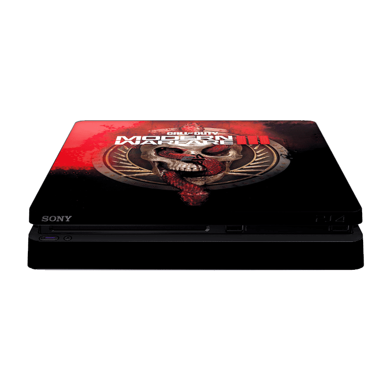 Call of Duty Modern Warfare 3 PS4 Slim Bundle Skin