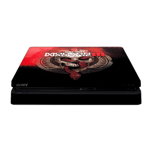 Call of Duty Modern Warfare 3 PS4 Slim Bundle Skin