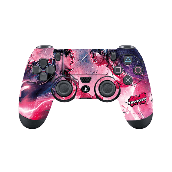 Tekken 8 Skin Playstation 4 Fat