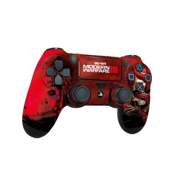 Call of Duty Modern Warfare III Skin Playstation 4 Slim