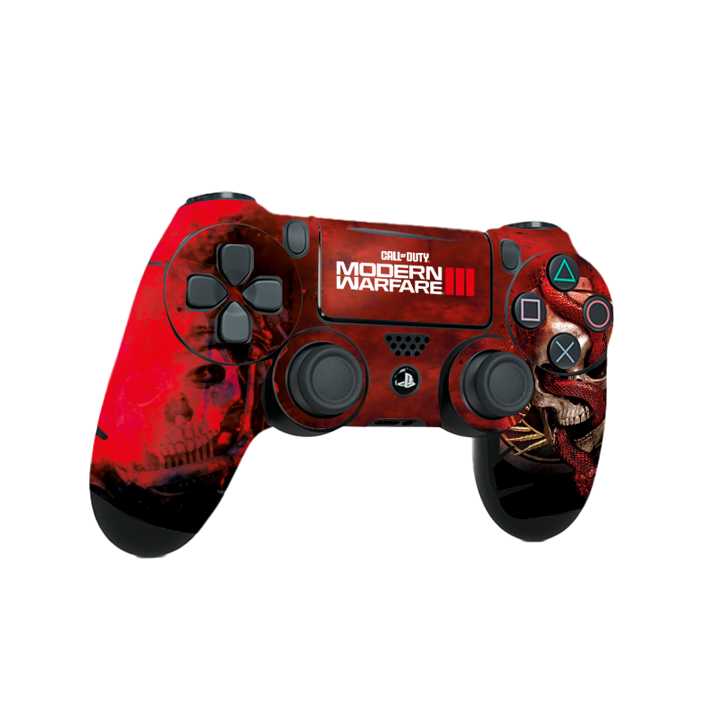 Call of Duty Modern Warfare III Skin Playstation 4 Slim