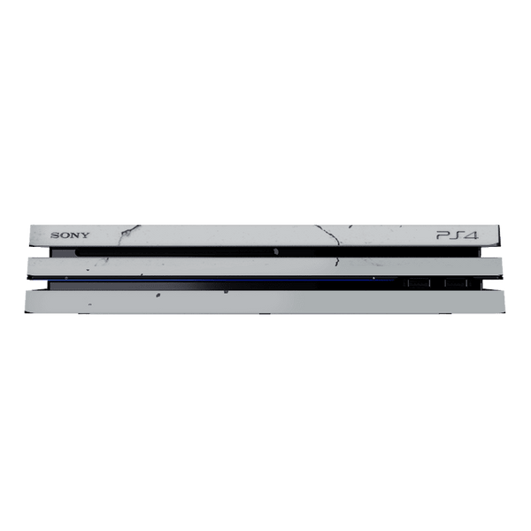 God of War Ragnarok Skin Playstation 4 Pro Xonebrand