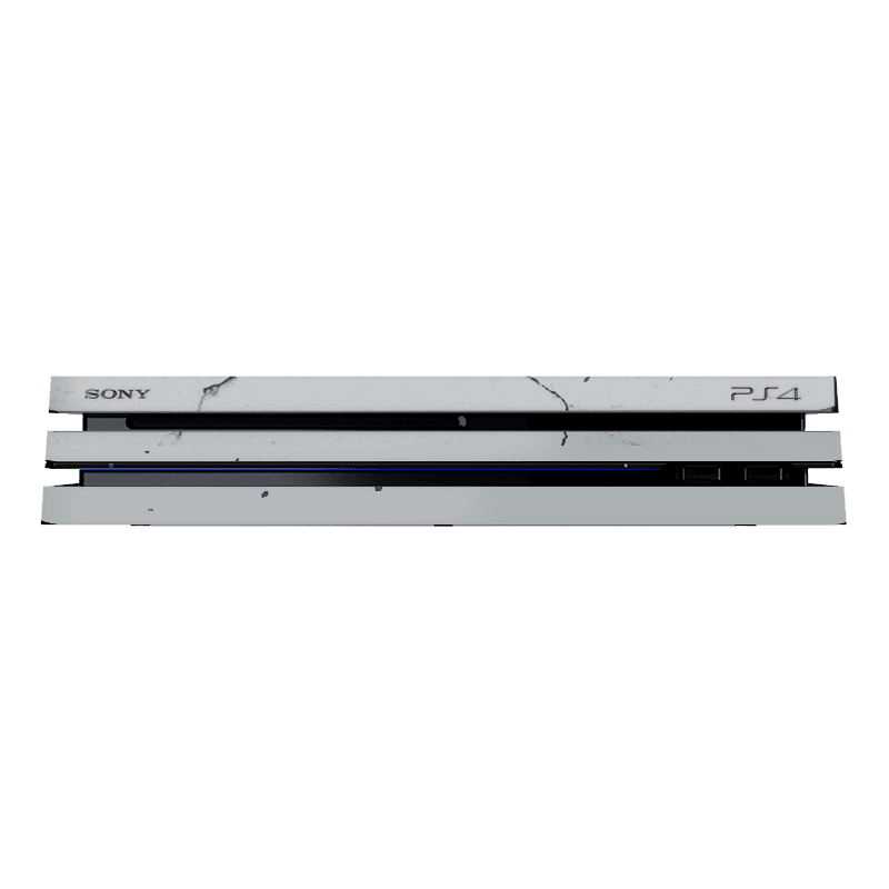God of War Ragnarok Skin Playstation 4 Pro Xonebrand