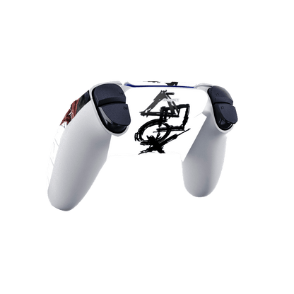 Venom & Spider-Man PS5 Bundle Skin