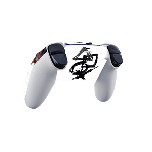 Venom & Spider-Man PS5 Bundle Skin