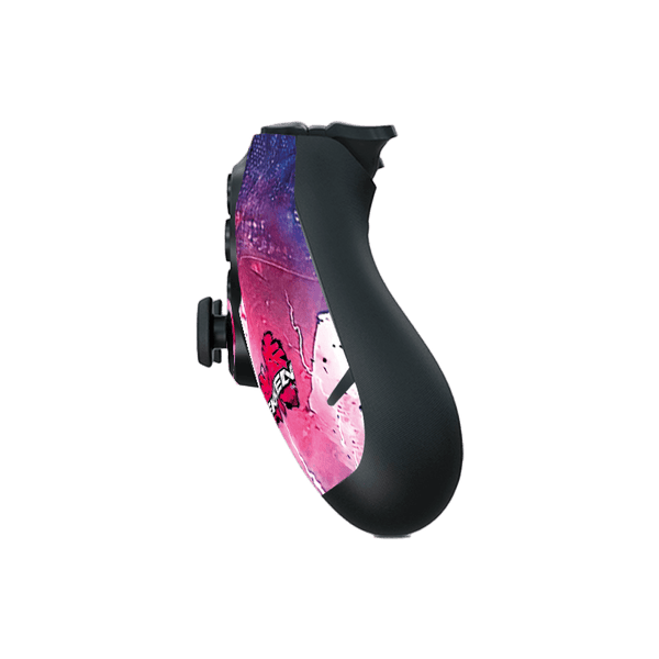 Tekken 8 Skin Playstation 4 Fat