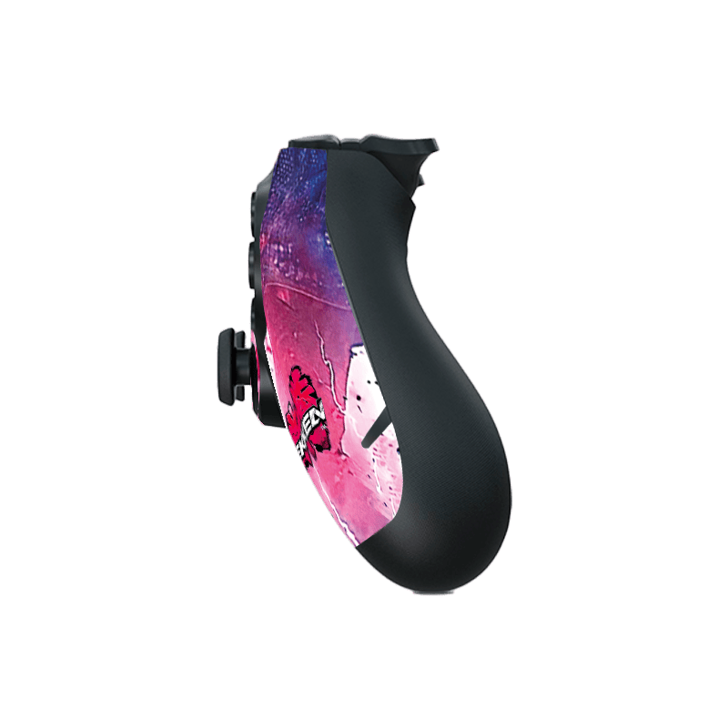 Tekken 8 Skin Playstation 4 Fat