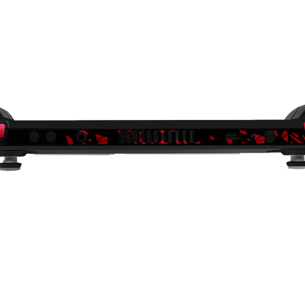 Spiderman 2 Steam Deck Skin Xonebrand