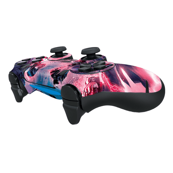 Tekken 8 Skin Playstation 4 Fat