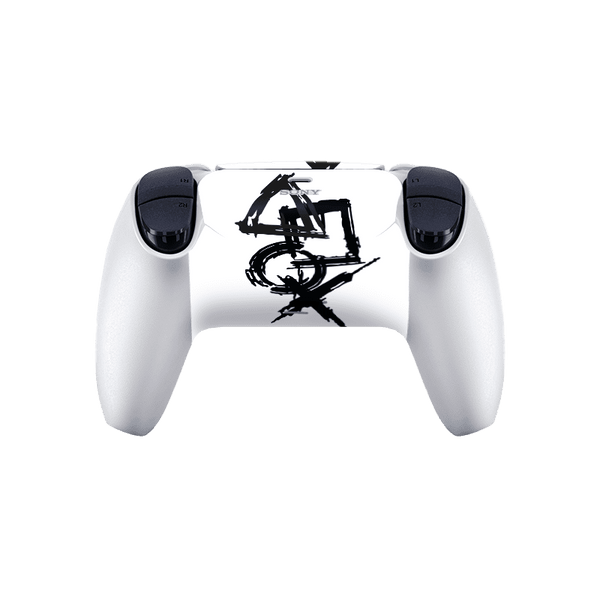 Venom vs Spiderman Skin Playstation 5 Fat