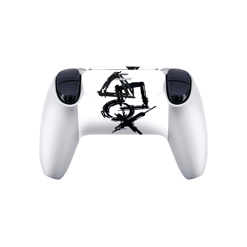 Venom vs Spiderman Skin Playstation 5 Fat