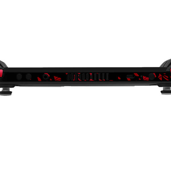 Spiderman 2 Steam Deck Skin